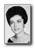 Kathy Freeman: class of 1964, Norte Del Rio High School, Sacramento, CA.